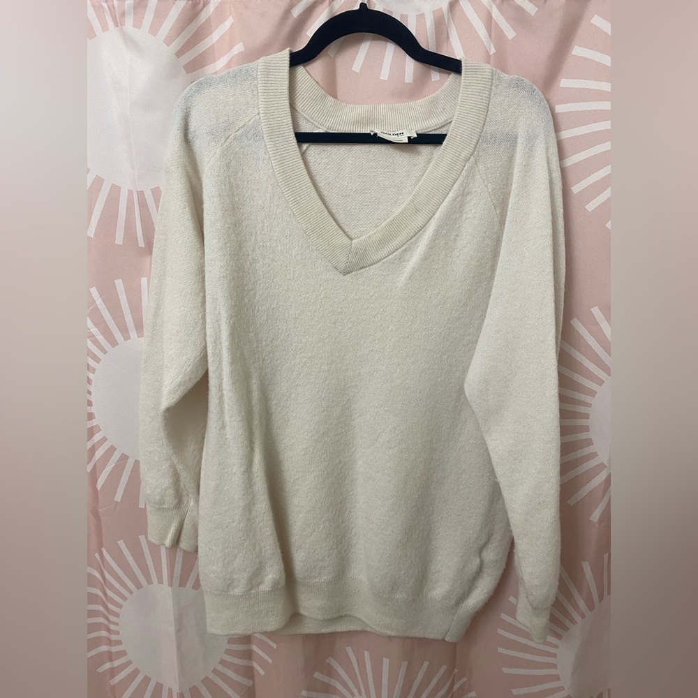 Golden by TNA Sweater